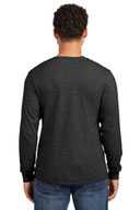 JERZEES ®  Premium Blend Ring Spun Long Sleeve T-Shirt 560LS