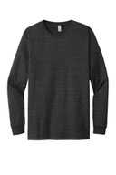 JERZEES ®  Premium Blend Ring Spun Long Sleeve T-Shirt 560LS