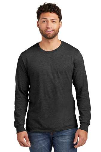 JERZEES &#174;  Premium Blend Ring Spun Long Sleeve T-Shirt 560LS