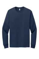 JERZEES ®  Premium Blend Ring Spun Long Sleeve T-Shirt 560LS