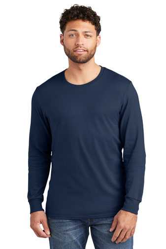 JERZEES &#174;  Premium Blend Ring Spun Long Sleeve T-Shirt 560LS