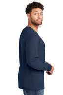 JERZEES ®  Premium Blend Ring Spun Long Sleeve T-Shirt 560LS