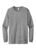 JERZEES ®  Premium Blend Ring Spun Long Sleeve T-Shirt 560LS