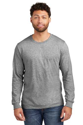 JERZEES &#174;  Premium Blend Ring Spun Long Sleeve T-Shirt 560LS