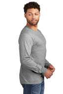 JERZEES ®  Premium Blend Ring Spun Long Sleeve T-Shirt 560LS