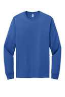 JERZEES ®  Premium Blend Ring Spun Long Sleeve T-Shirt 560LS