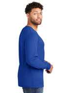 JERZEES ®  Premium Blend Ring Spun Long Sleeve T-Shirt 560LS