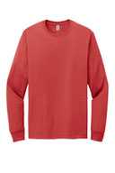 JERZEES ®  Premium Blend Ring Spun Long Sleeve T-Shirt 560LS