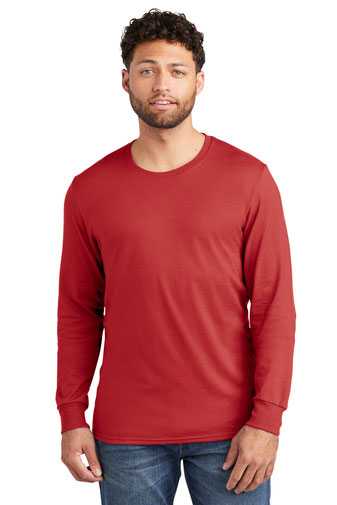 JERZEES &#174;  Premium Blend Ring Spun Long Sleeve T-Shirt 560LS