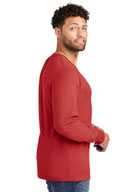 JERZEES ®  Premium Blend Ring Spun Long Sleeve T-Shirt 560LS