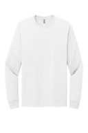 JERZEES ®  Premium Blend Ring Spun Long Sleeve T-Shirt 560LS