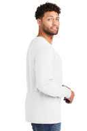 JERZEES ®  Premium Blend Ring Spun Long Sleeve T-Shirt 560LS