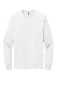 JERZEES ®  Premium Blend Ring Spun Long Sleeve T-Shirt 560LS