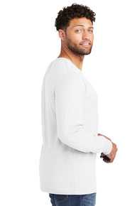 JERZEES ®  Premium Blend Ring Spun Long Sleeve T-Shirt 560LS