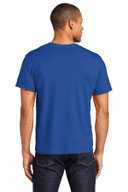 JERZEES ®  Premium Blend Ring Spun T-Shirt 560M