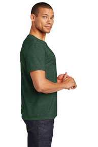 JERZEES ®  Premium Blend Ring Spun T-Shirt 560M