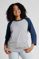 Oxford/ Indigo Heather