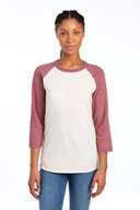 Sweet Cream Heather/ Heather Mauve