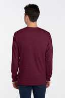 JERZEES ®  Premium Blend Ring Spun Long Sleeve T-Shirt 560LS