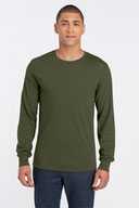 JERZEES ®  Premium Blend Ring Spun Long Sleeve T-Shirt 560LS