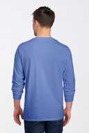 JERZEES ®  Premium Blend Ring Spun Long Sleeve T-Shirt 560LS