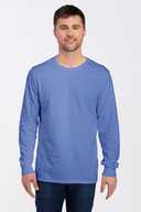 JERZEES ®  Premium Blend Ring Spun Long Sleeve T-Shirt 560LS