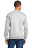 JERZEES ®  - NuBlend ®  Crewneck Sweatshirt.  562M
