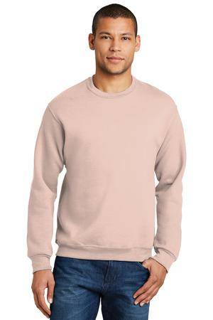 JERZEES ®  - NuBlend ®  Crewneck Sweatshirt.  562M