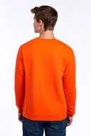 JERZEES ®  - NuBlend ®  Crewneck Sweatshirt.  562M