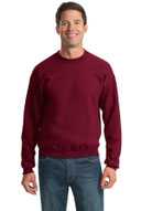JERZEES ®  - NuBlend ®  Crewneck Sweatshirt.  562M