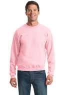JERZEES ®  - NuBlend ®  Crewneck Sweatshirt.  562M