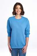 JERZEES ®  - NuBlend ®  Crewneck Sweatshirt.  562M