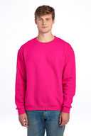 JERZEES ®  - NuBlend ®  Crewneck Sweatshirt.  562M