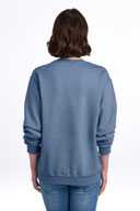 JERZEES ®  - NuBlend ®  Crewneck Sweatshirt.  562M