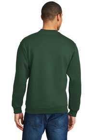 JERZEES ®  - NuBlend ®  Crewneck Sweatshirt.  562M