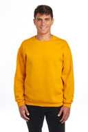 JERZEES ®  - NuBlend ®  Crewneck Sweatshirt.  562M