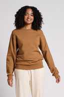 JERZEES ®  - NuBlend ®  Crewneck Sweatshirt.  562M