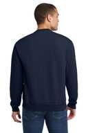 JERZEES ®  - NuBlend ®  Crewneck Sweatshirt.  562M