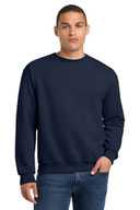 JERZEES ®  - NuBlend ®  Crewneck Sweatshirt.  562M