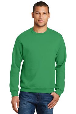 JERZEES ®  - NuBlend ®  Crewneck Sweatshirt.  562M JERZEES ®  - NuBlend ®  Crewneck Sweatshirt.  562M