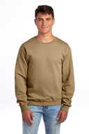 JERZEES ®  - NuBlend ®  Crewneck Sweatshirt.  562M