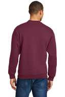 JERZEES ®  - NuBlend ®  Crewneck Sweatshirt.  562M