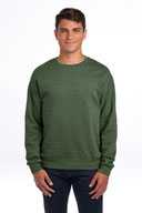 JERZEES ®  - NuBlend ®  Crewneck Sweatshirt.  562M