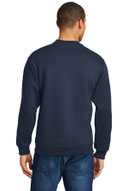 JERZEES ®  - NuBlend ®  Crewneck Sweatshirt.  562M