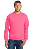 JERZEES ®  - NuBlend ®  Crewneck Sweatshirt.  562M