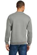 JERZEES ®  - NuBlend ®  Crewneck Sweatshirt.  562M