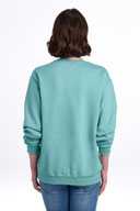 JERZEES ®  - NuBlend ®  Crewneck Sweatshirt.  562M
