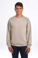 JERZEES ®  - NuBlend ®  Crewneck Sweatshirt.  562M