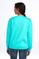 JERZEES ®  - NuBlend ®  Crewneck Sweatshirt.  562M