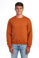 JERZEES ®  - NuBlend ®  Crewneck Sweatshirt.  562M